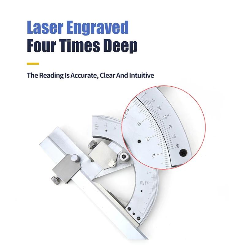 Frendorf | 320 Grad Universalwinkelmesser