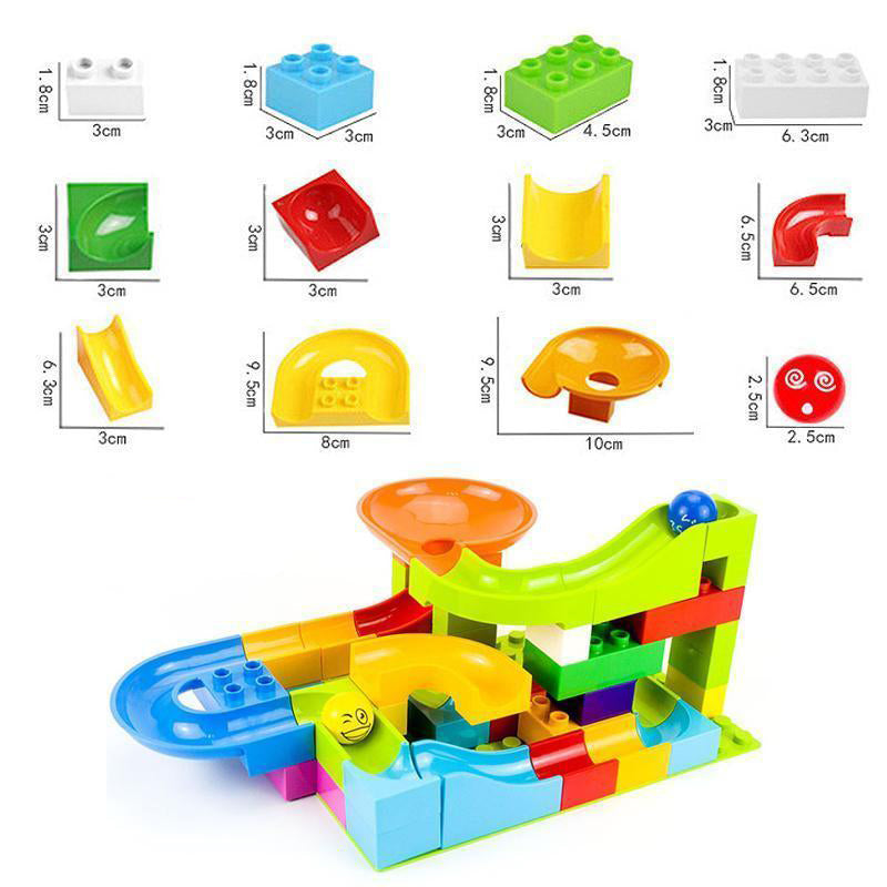 Frendorf | BauSpaß - Große Bausteine