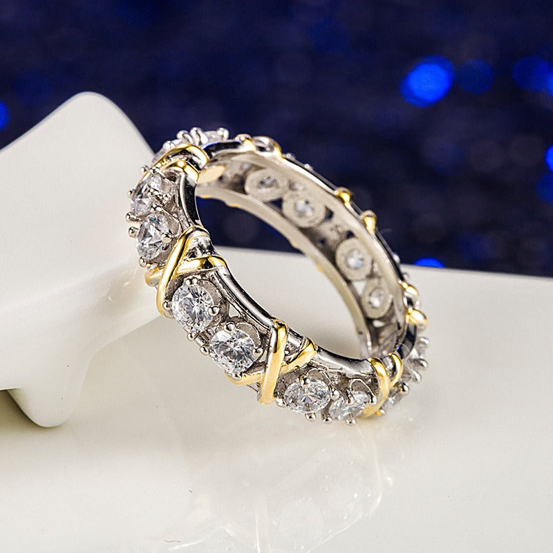 Magnetology Lymphvity Ring™️ |