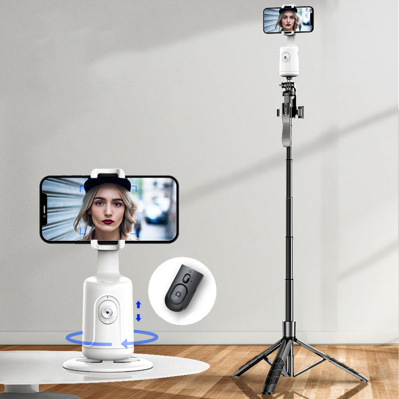 Frendorf | 360° Drehung Smart Auto Gesicht Objektverfolgungs Halter