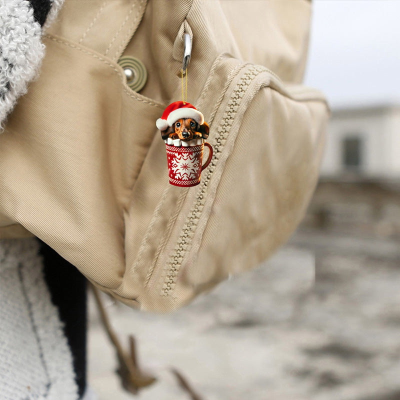 Frendorf | 2024 Weihnachts-Blindbox