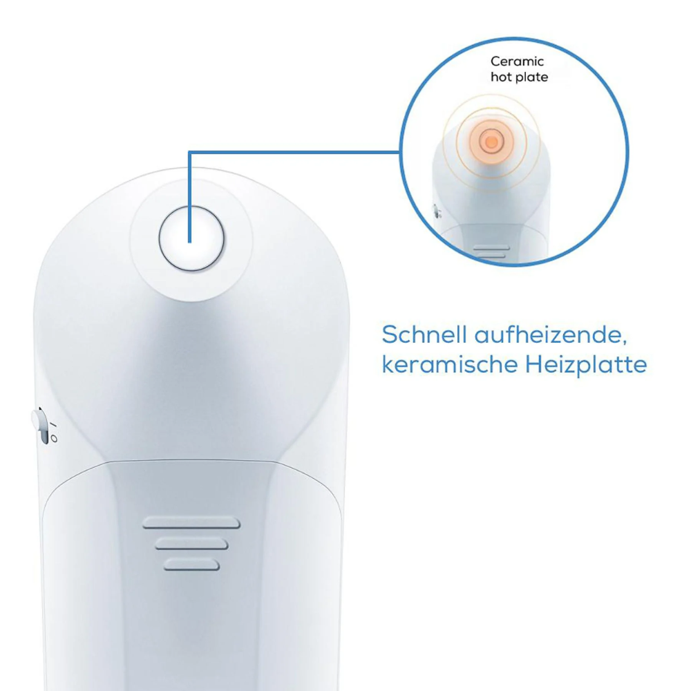 Frendorf |  BiteRelief – Schnelle Linderung bei Insektenstichen durch natürliche Wärme