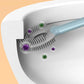 Lollipop Silikon WC-Bürste