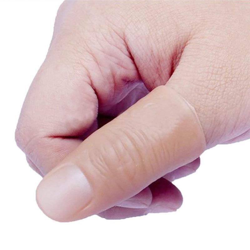 Frendorf | Daumen - Licht auf den Fingern Magic Fingers Trick