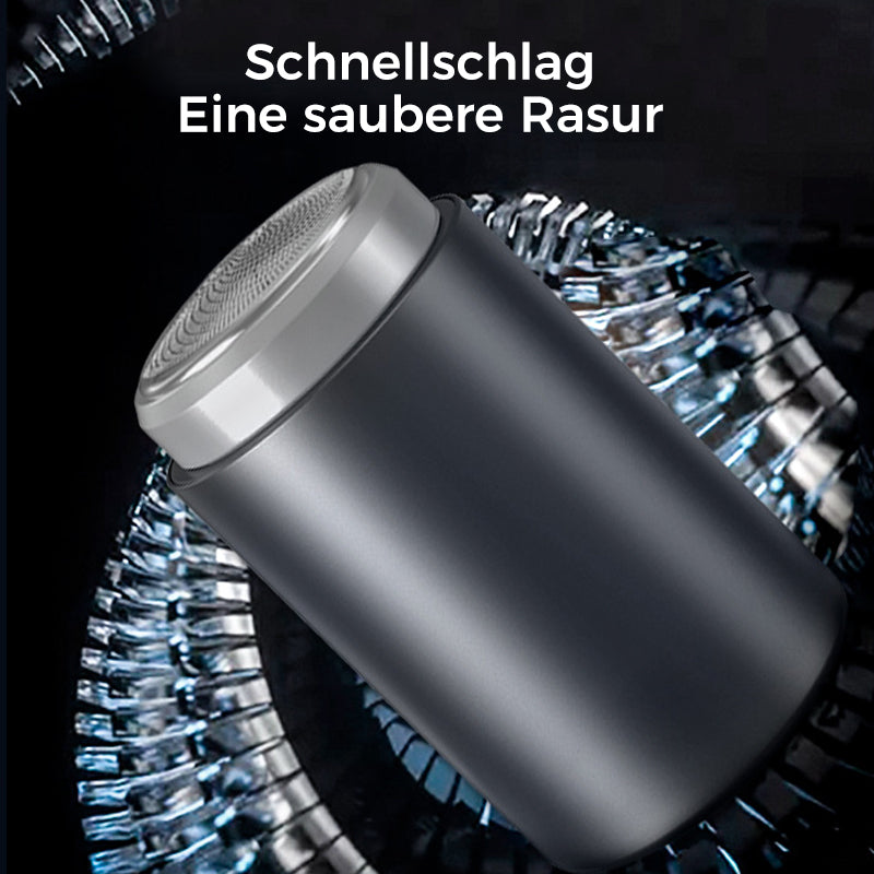 Frendorf | Neuer Tragbarer Mini-Elektrorasierer