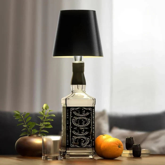Frendorf | LED Flaschenlampe - GlowBottle
