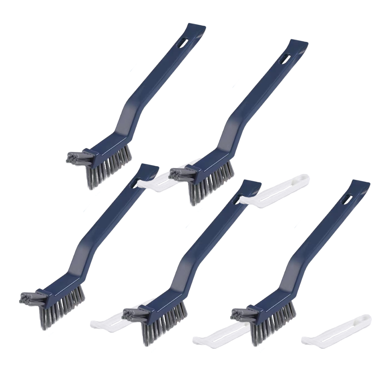 Frendorf | 2 in 1 Badezimmer Reinigungsbürste Spaltbürste