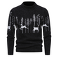 Frendorf | Premium Herren Pullover im Weihnachts Look
