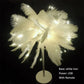 Kreative Baum feder tischlampe