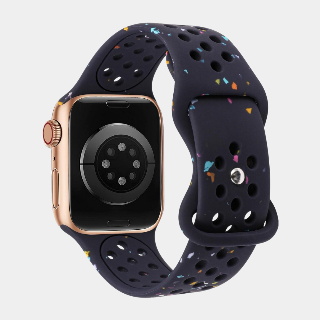 Frendorf | Apple Watch Silikonarmband  | "Classic"