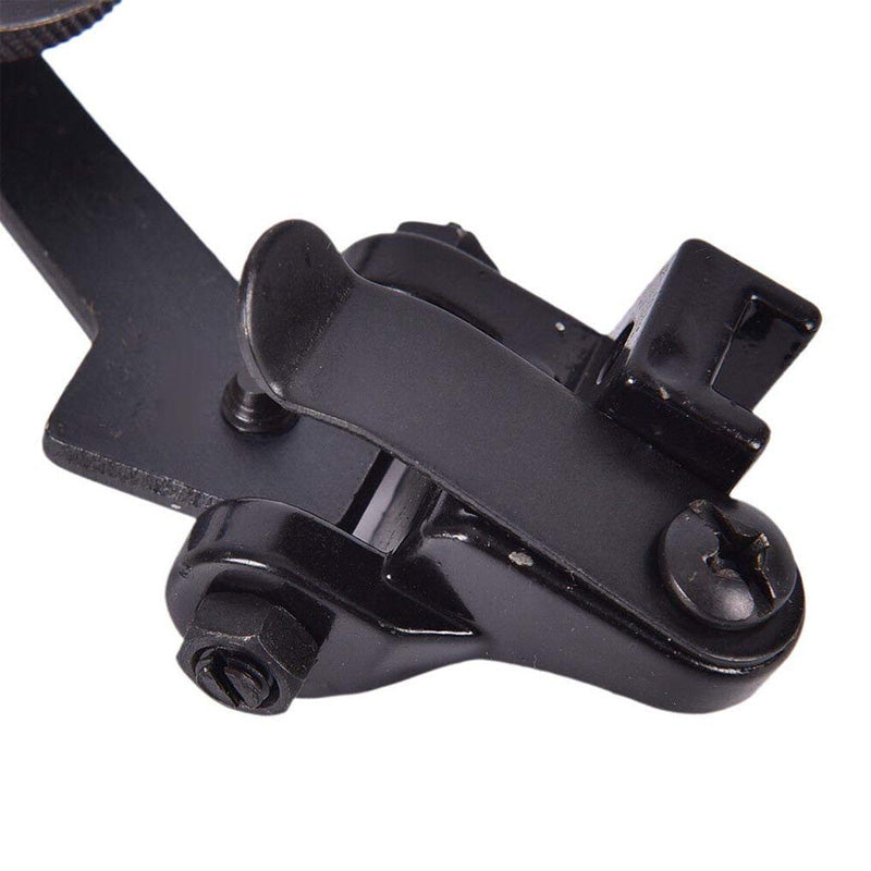 Frendorf | Leder Roller Füßchen
