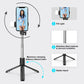 Frendorf | 6 in 1 kabellose Bluetooth-Selfiestick