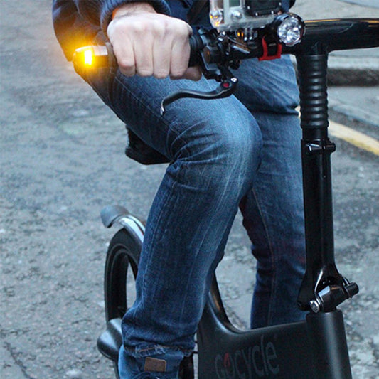 Frendorf | Fahrrad-Wing-Lichter