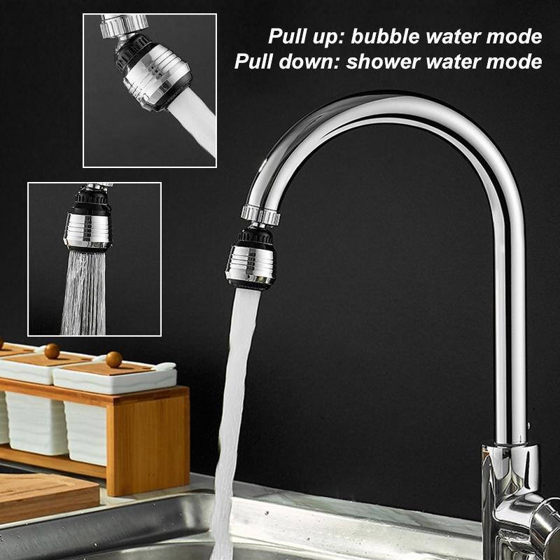 Frendorf | 360 GRAD WASSERHAHN DIFFUSER
