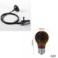 3D LED Feuerwerksbirne