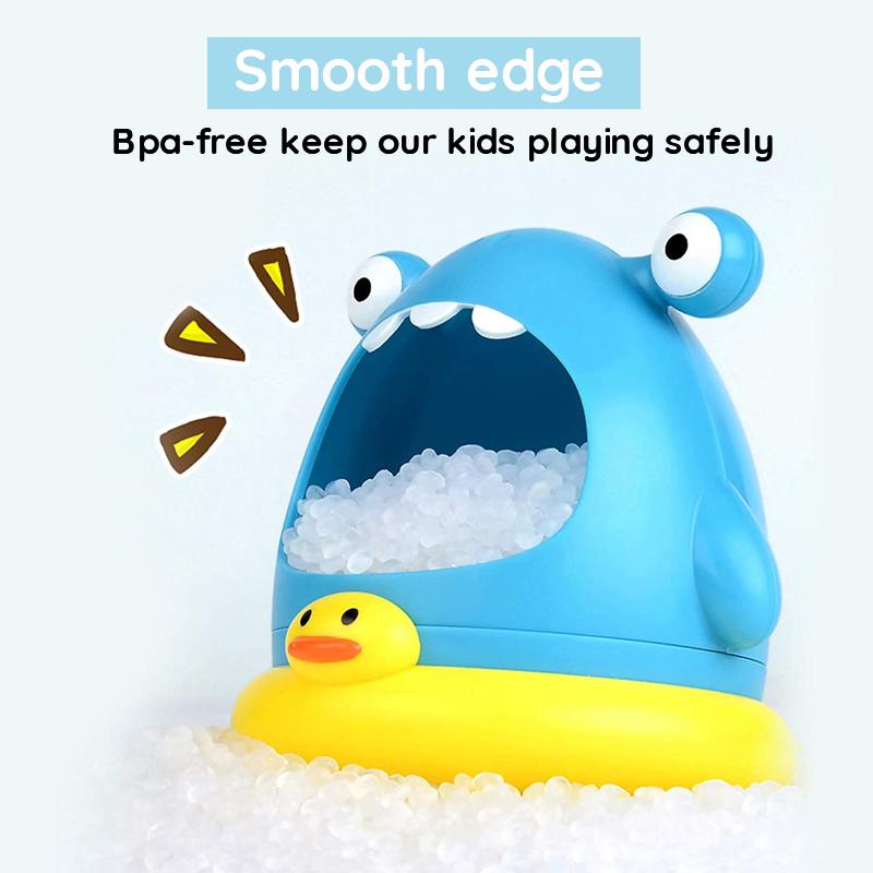 Frendorf | Baby Bad Blasen Spielzeug