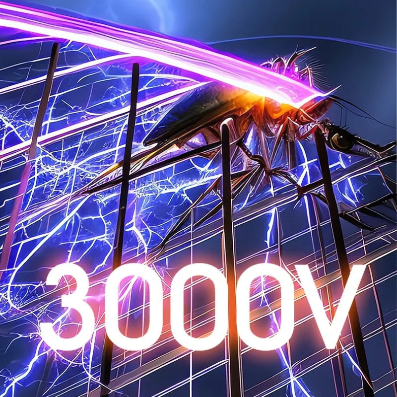 Frendorf | Auf Nimmerwiedersehen, Mücken, und Hallo, erholsame Nächte