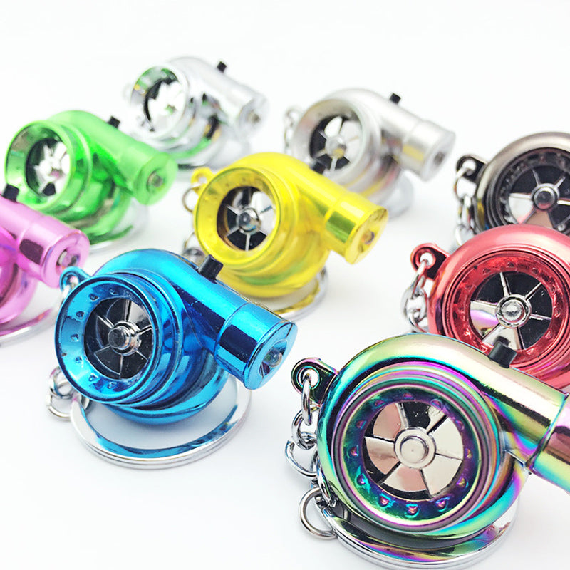 Frendorf | LED Turbo Schlüsselanhänger