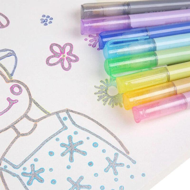 Frendorf | Magische Stifte - Die Kreative Beschäftigung Für Kinder