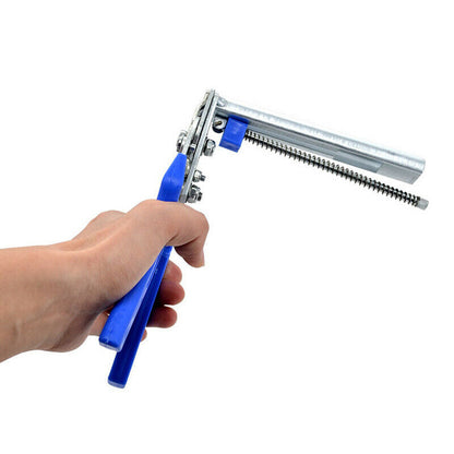 Frendorf | Zangen für Drahtkörbe Klemmen Werkzeuge