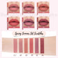 Frendorf | Havenlyn | Everlasting Liquid Lipstick Matte (Set 6 Stück)