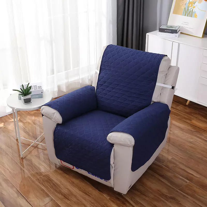 Frendorf | Universal Weicher Recliner Sesselbezug