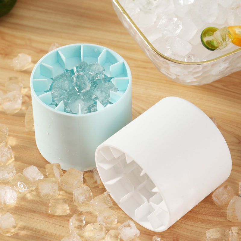 Frendorf | Silicone-Eiswürfelformbecher