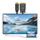 Frendorf | HDMI zu VGA Kabel