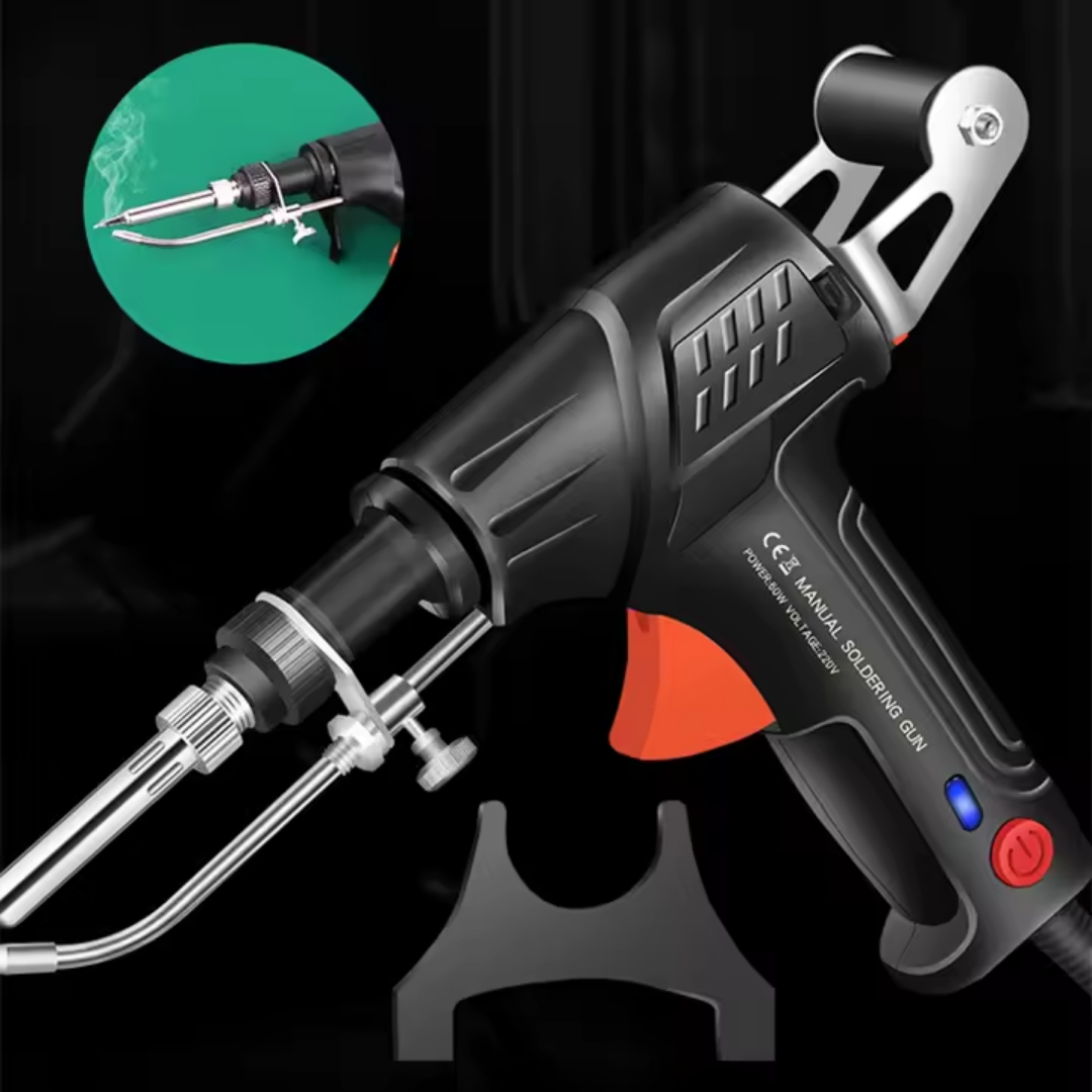 Frendorf |  FlexiWeld - Multifunktions-Lötkolben