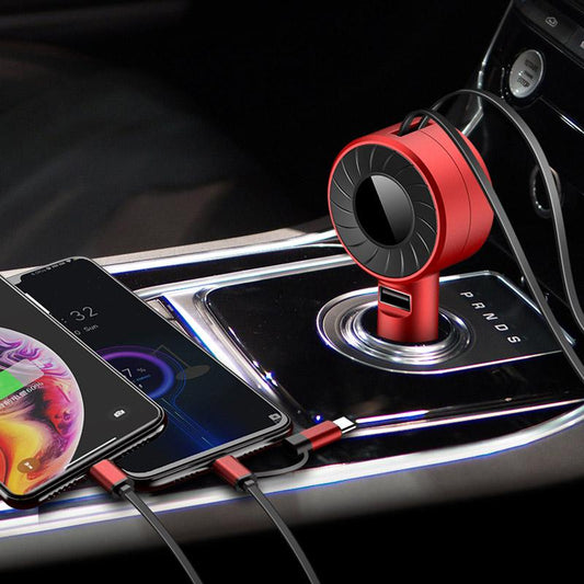 Frendorf | Auto Verlängerungsladegerät Kabel