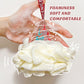 Frendorf | Badekugel Süßes Eiscreme Peeling Handtuch