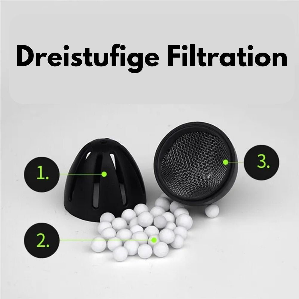 Frendorf | Bringt den Komfort eines Wasserhahns direkt auf deinen Campingplatz