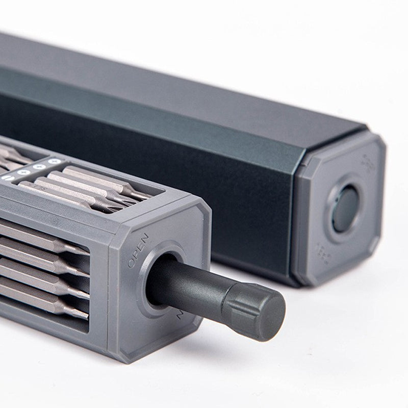 Frendorf | Mini-Schraubendreher-Set-Test