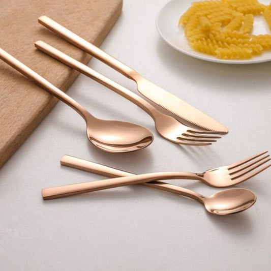 30-teiliges Arya-Besteckset