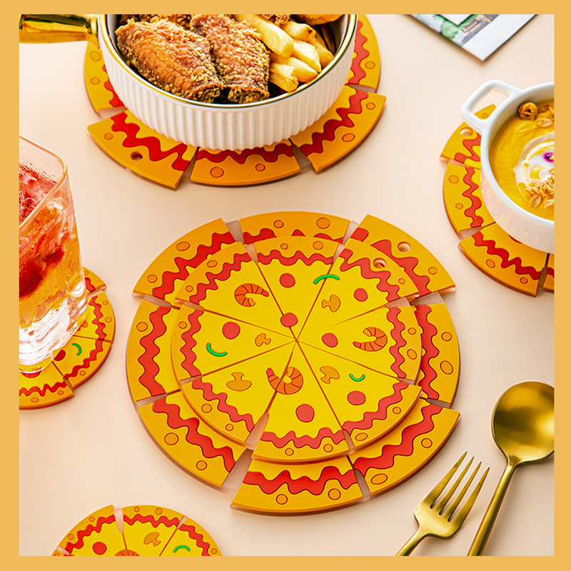 Frendorf | Tischset Anti-Verbrennungs-Pad