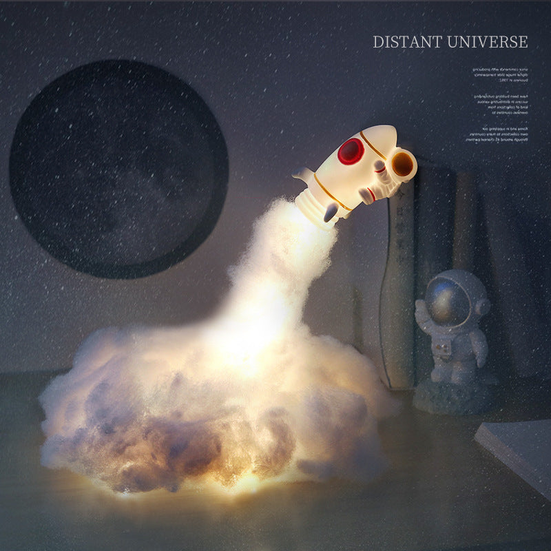 Frendorf | Space Cloud - LIMITED EDITION