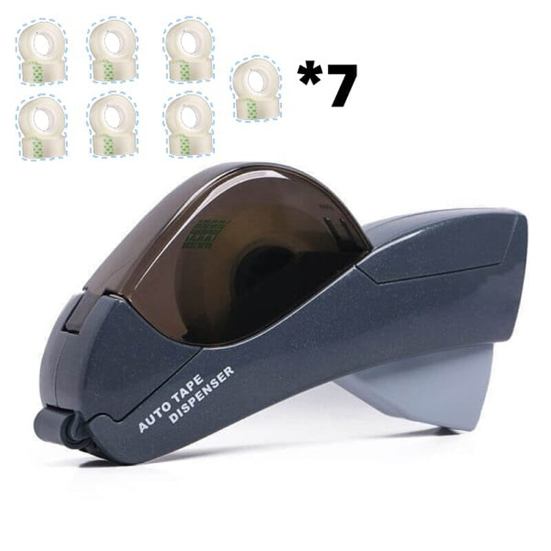 Frendorf | AutoTape– Schnelle, sichere und präzise Verpackung!