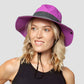 Frendorf | SunWise UV-Schutz Faltbarer Sonnenhut