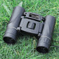 Frendorf | Militär HD 40x22 Fernglas Professionell Jagd Teleskop