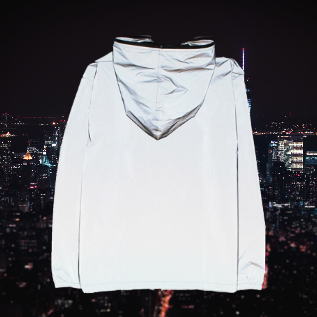 Frendorf | 3M Reflektierende Manteljacke