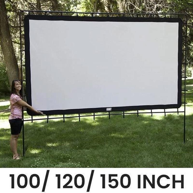 Frendorf | 2020 NEW Portable Giant Outdoor Movie Screen