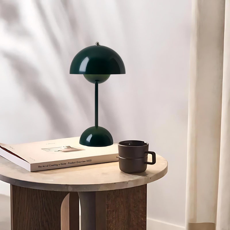 Tischleuchte | Moderne LED-Lampe für jede Stimmung