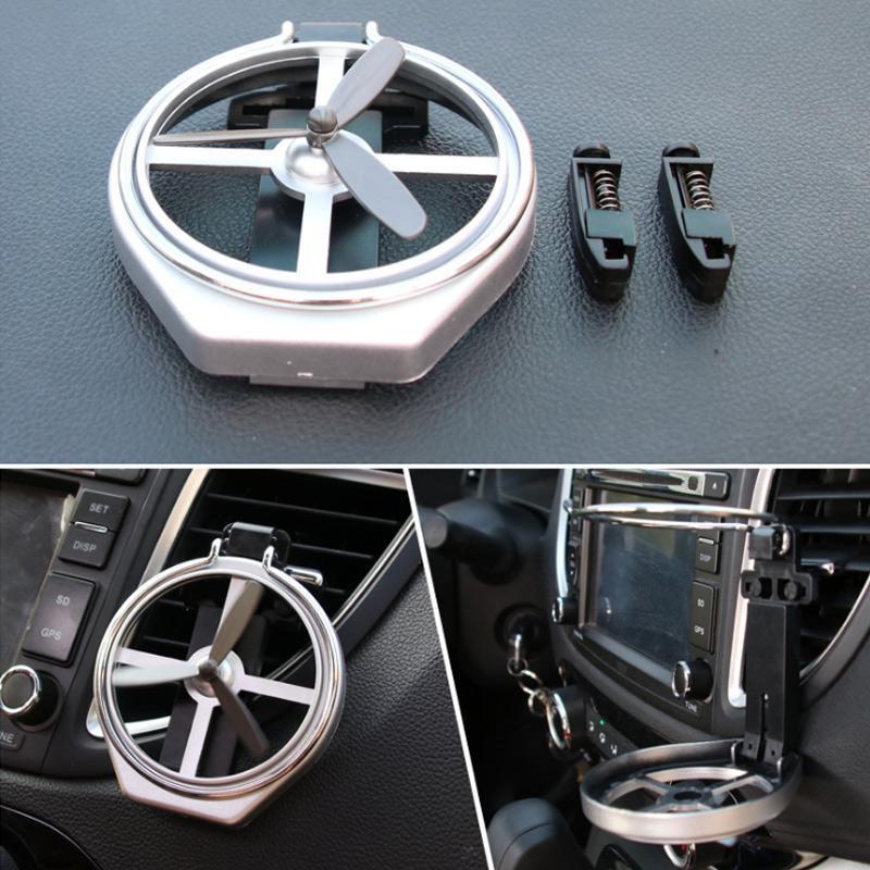 Frendorf | Auto Klapp Getränkehalter