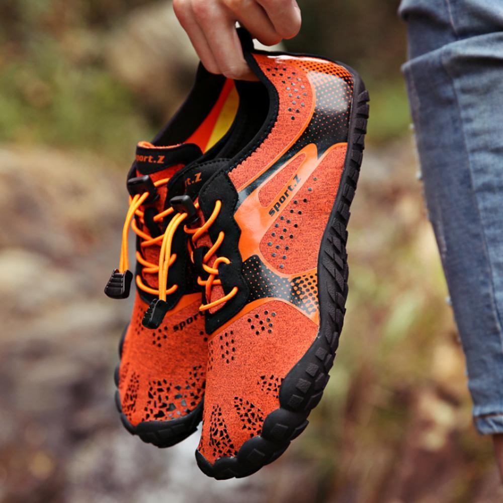 Frendorf | Outdoor Schnell Trocknende Wasser Schuhe, Unisex