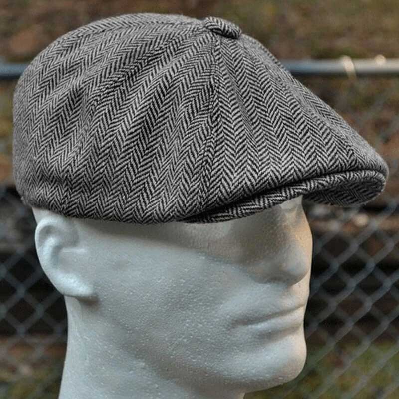 Frendorf | 2022 Mode Newsboy Cap