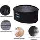 Frendorf | Kabellose Bluetooth-Stirnband-Kopfhörer zum Schlafen