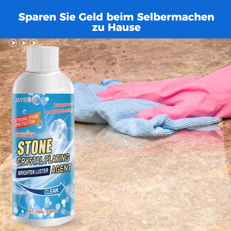 Frendorf | Kristallbeschichtungsmittel für Stein