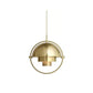 Frendorf | LumoShine Multi LED-Hängelampe | Modernes Design | Dimmbar | Energieeffizient