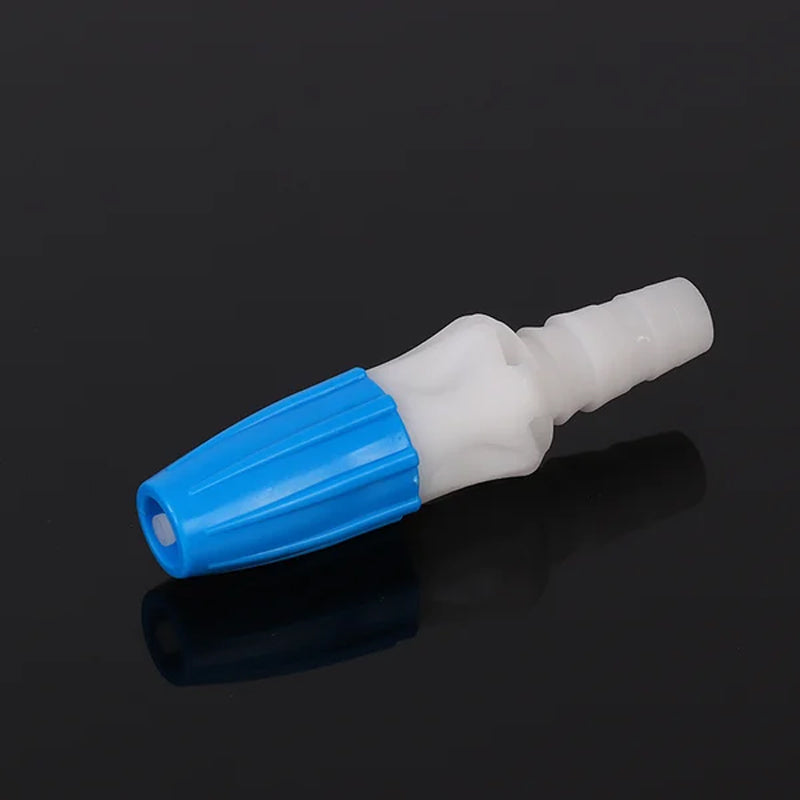 Frendorf | Blühende Wasserpistolenaufsatz