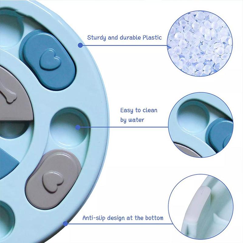 Frendorf | Interaktiver Trainings-Hundezüchter